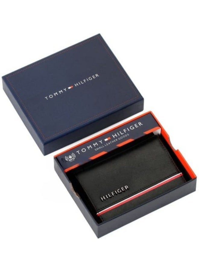 Hilfiger Denim محفظة تومي هيلفيغر للرجال رقم - Image 4
